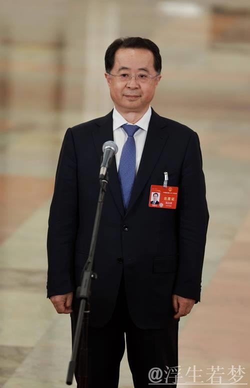 聚焦第二场部长通道：观点与对策齐分享