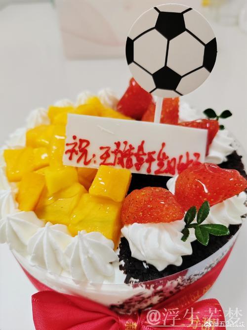 两球献礼 最美生日祝福 两球献礼 最美生日祝福