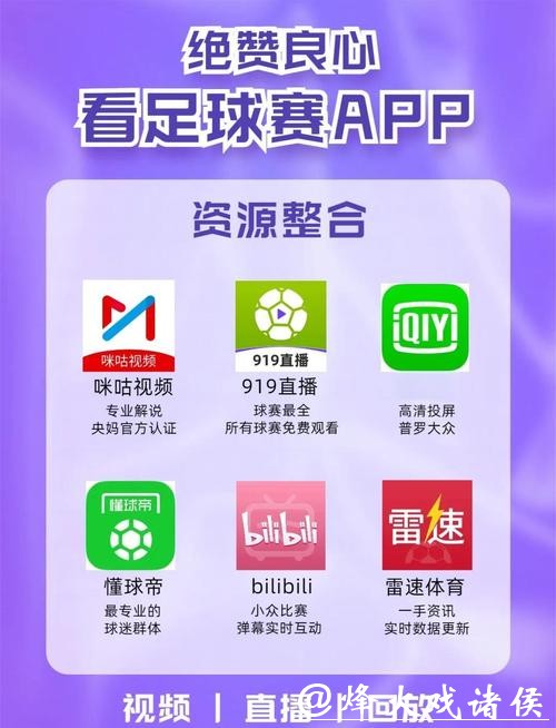 世界杯赛事直播免费观看的官方渠道分享